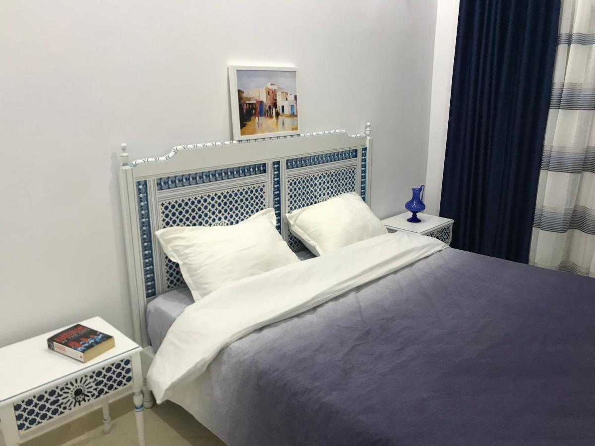 Cosy - & Near Main Interest Points Apartment