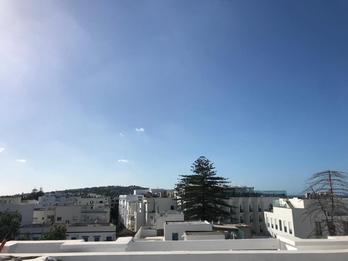 Cosy - & Near Main Interest Points * La Marsa