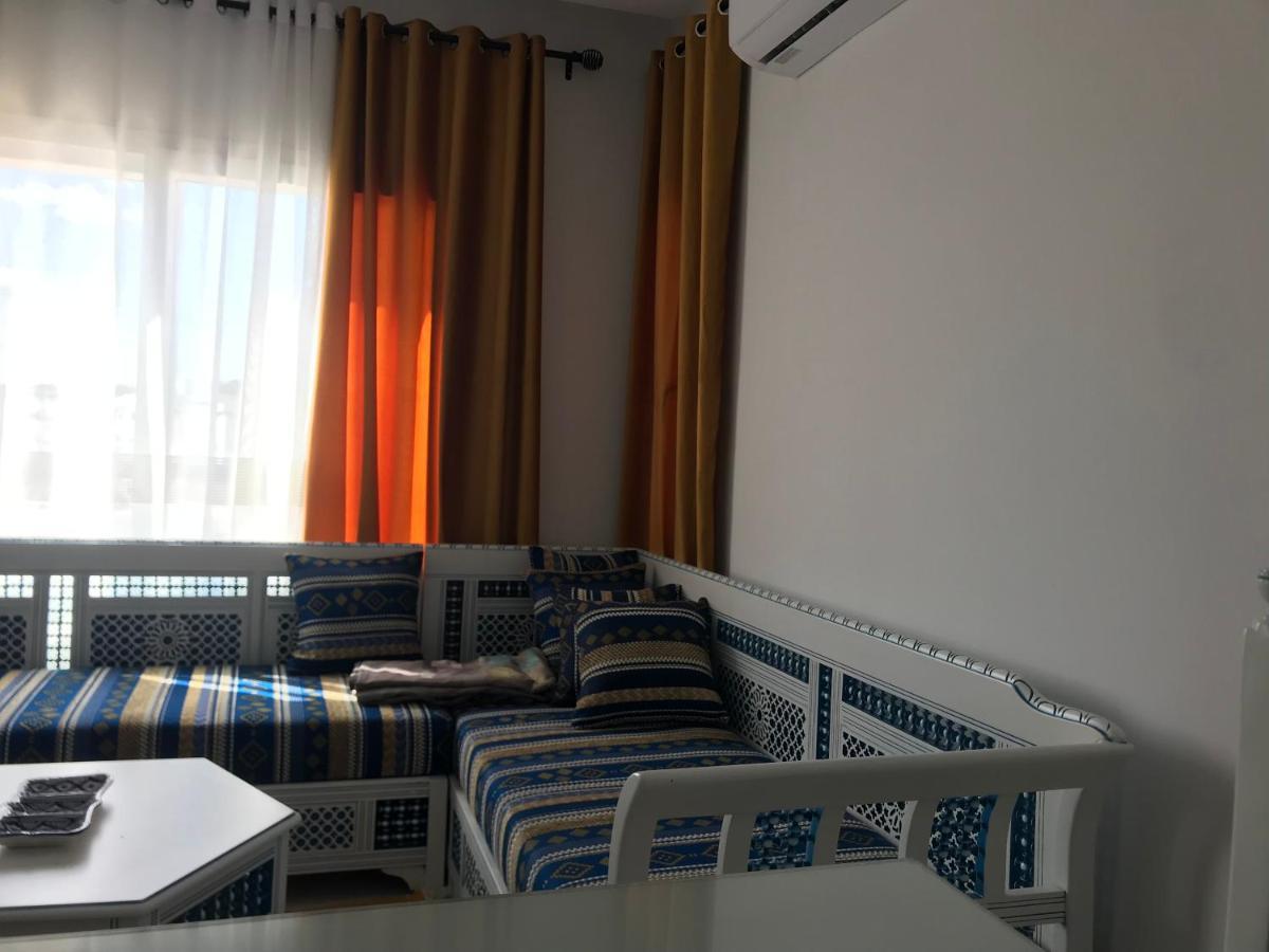 Cosy - & Near Main Interest Points La Marsa